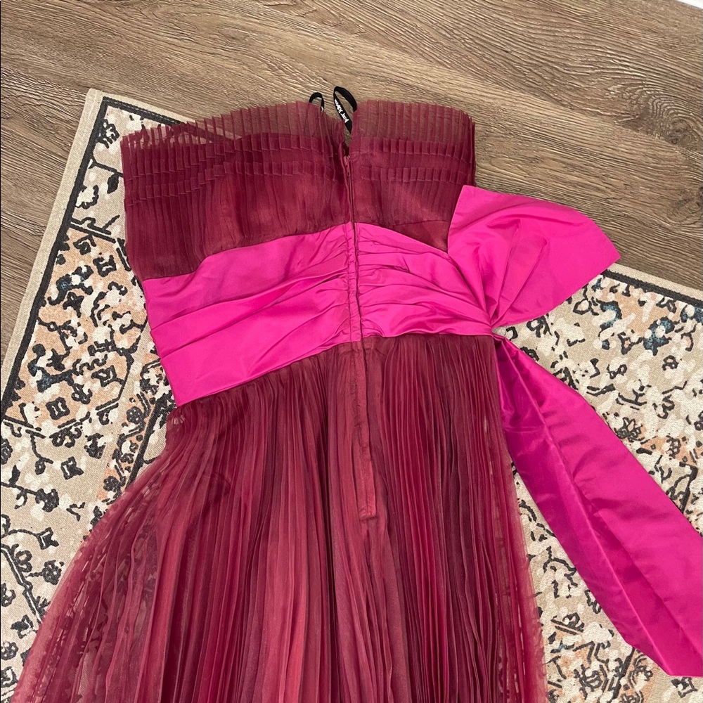Vintage Betsy Johnson Dress - Picture 7 of 11